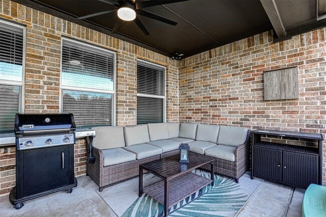 Building Photo - Highly sought-after Morningstar Addition in Aledo!