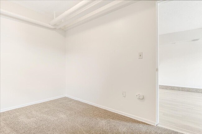 Building Photo - Spacious, Charming Victorian Style Tri-Ple...