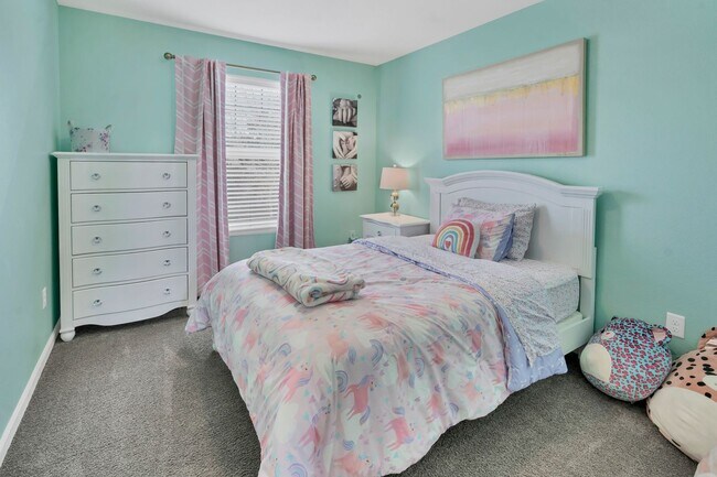 Building Photo - 3/2 Home Tucked-away, turn-key, and top-rated schools! Available for immediate move-in!