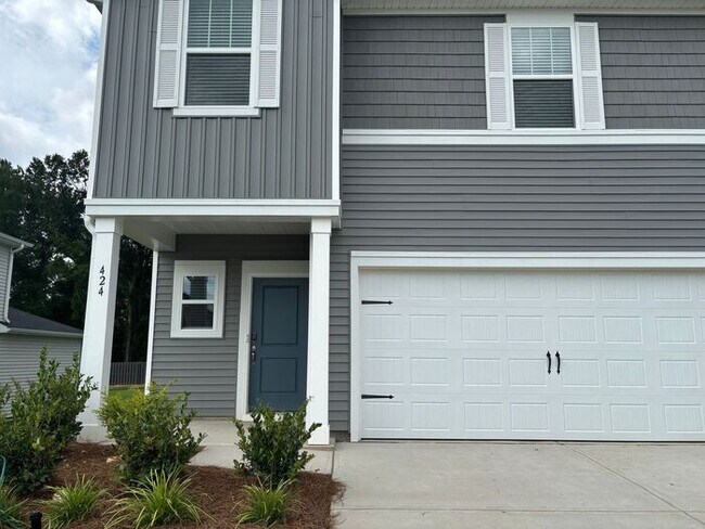 Building Photo - Brand New Build! 4 Bedrooms
