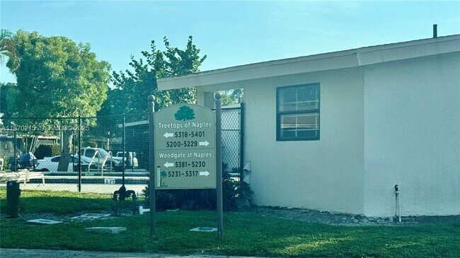 Building Photo - 5339 Treetops Dr