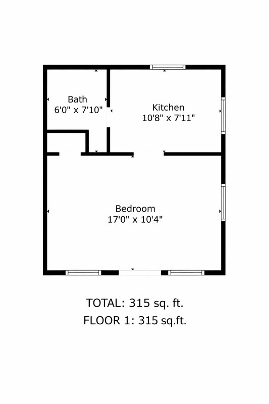 Building Photo - 415 N Beauregard St