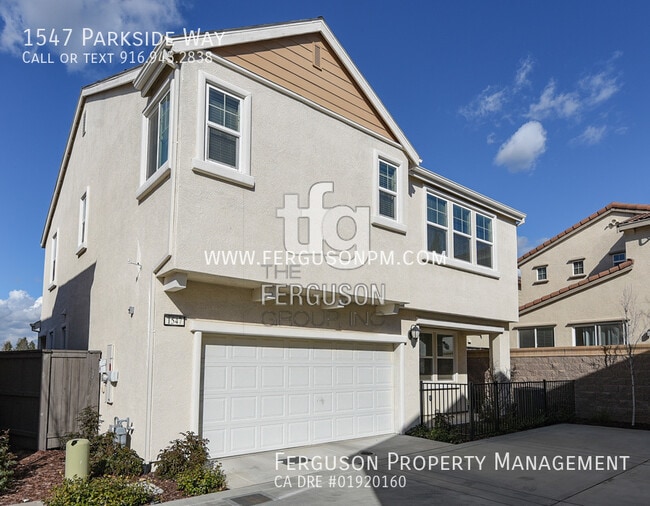 Building Photo - 1547 Parkside Way
