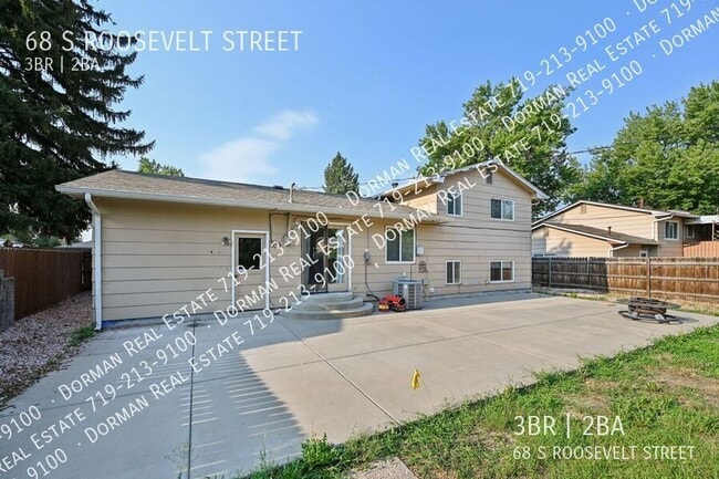 Building Photo - 68 S Roosevelt St