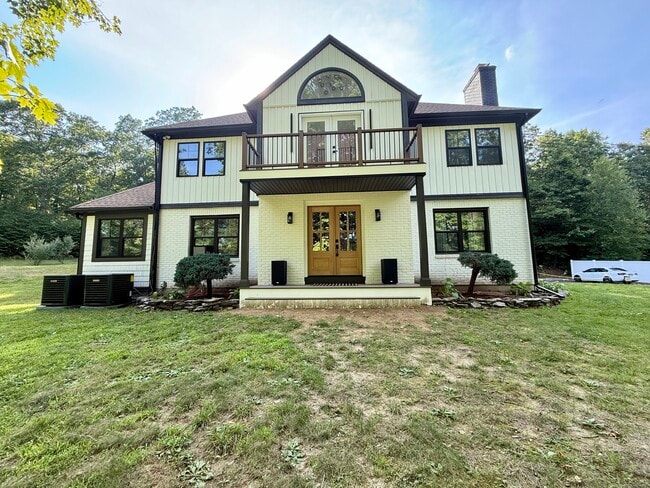 Primary Photo - 60 Mountain Rd