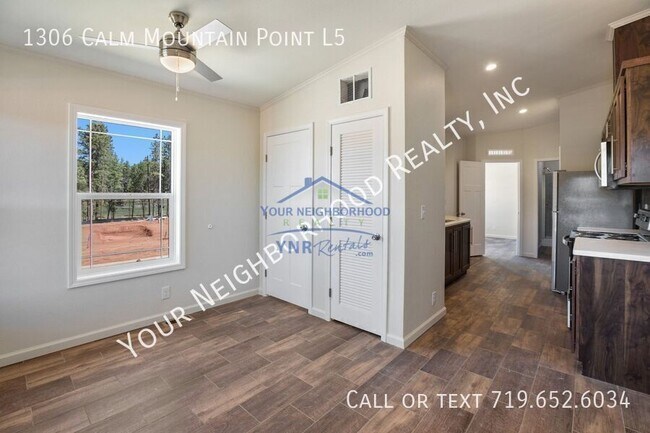 Building Photo - 1306 Calm Mountain Pt