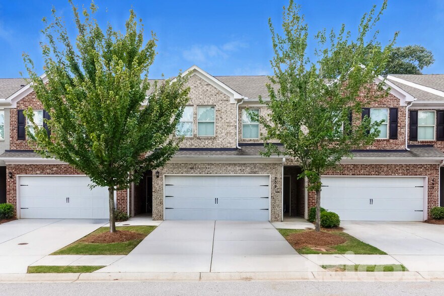 Primary Photo - 509 Trickum Hill Dr