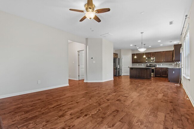 Building Photo - Hope Valley Farms Single Family Home-Avail...