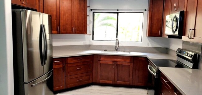 Building Photo - Eden at Haiku - Lush tropical forest setting under the Koolau Mountains