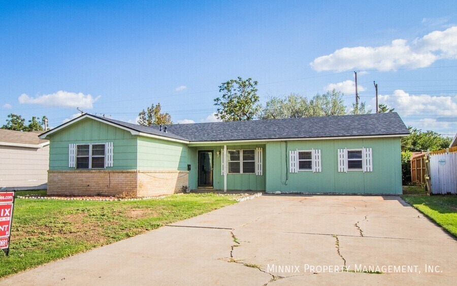 Building Photo - 4825 53rd St