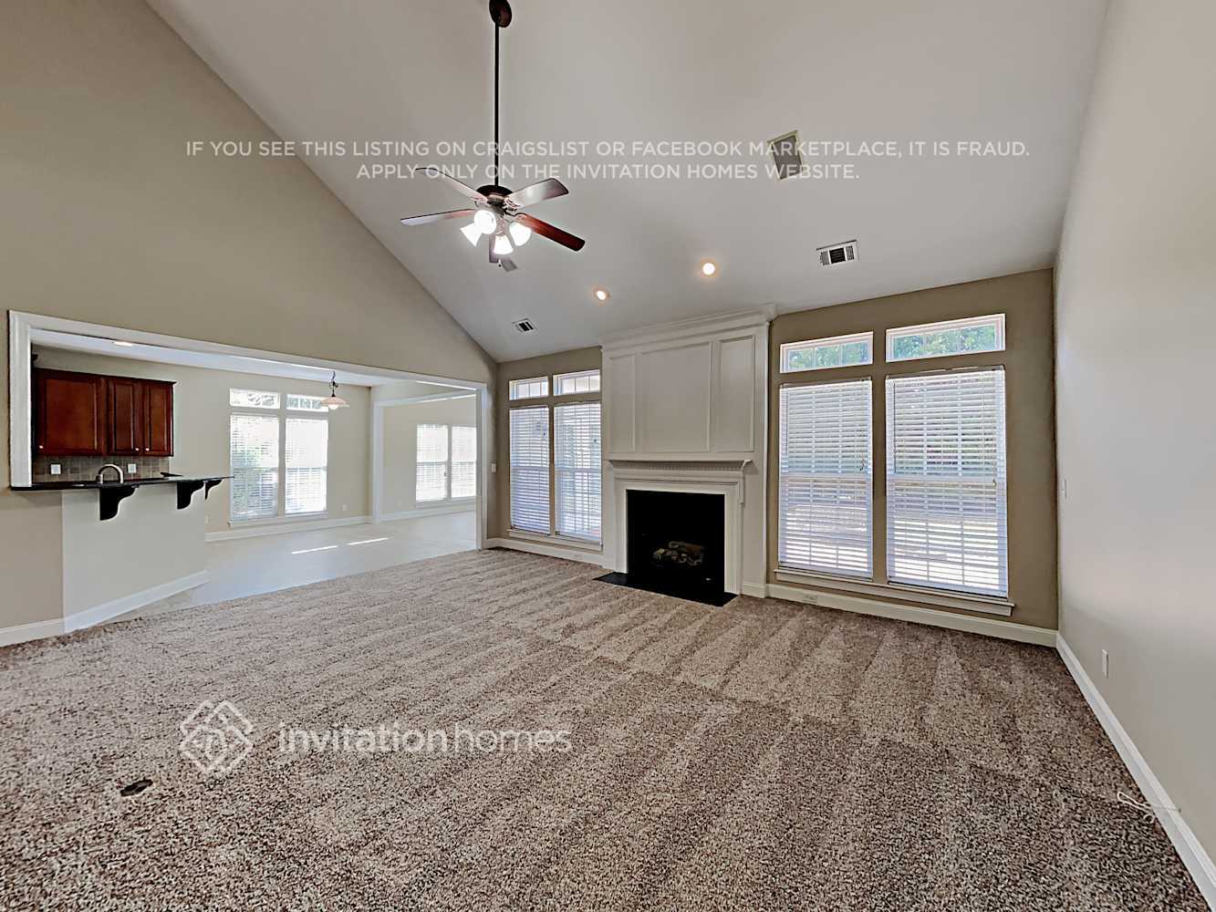 Building Photo - 14317 Rhiannon Ln