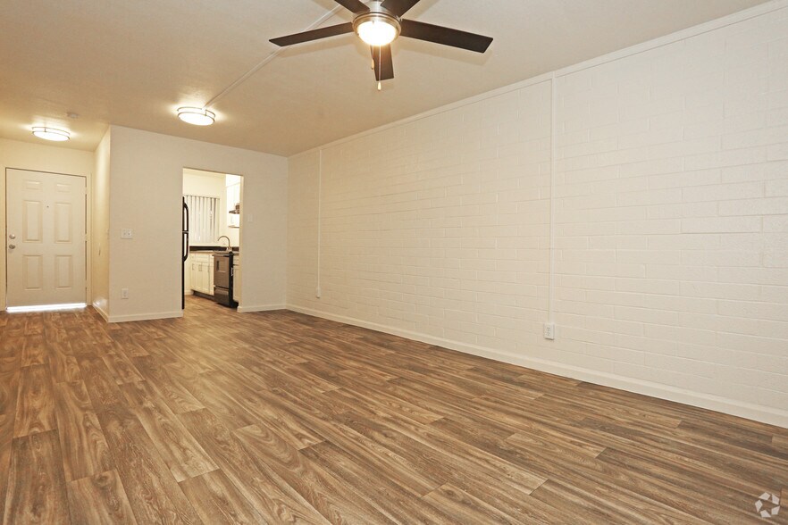 Ironwood Apartments 901 W Cinnabar Ave Phoenix AZ 85021 Apartment