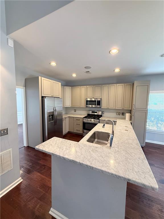 Building Photo - 3313 Hidden Trail Rd SE