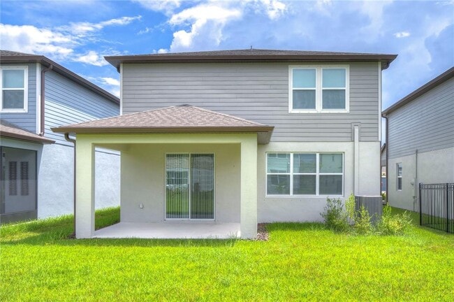 Building Photo - 17789 Everlong Dr