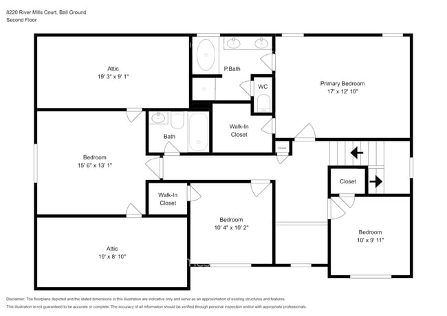 Building Photo - 8220 River Mill Ct