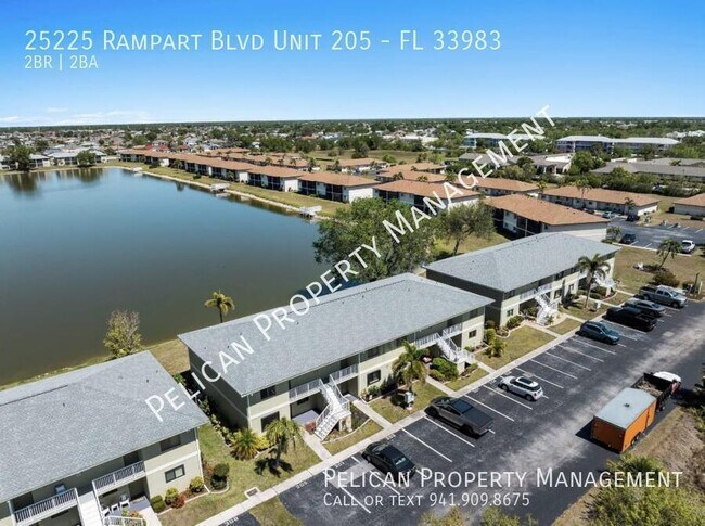 Building Photo - 25225 Rampart Blvd