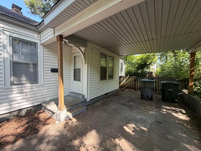 Building Photo - 3676 Kearney Ave