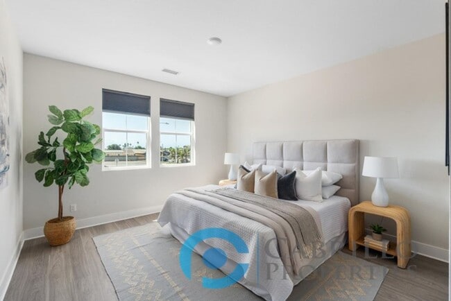 Building Photo - Brand New 2bd/3ba Home with Private Yard and Detached 1-Car Garage - $500 off Move In Special