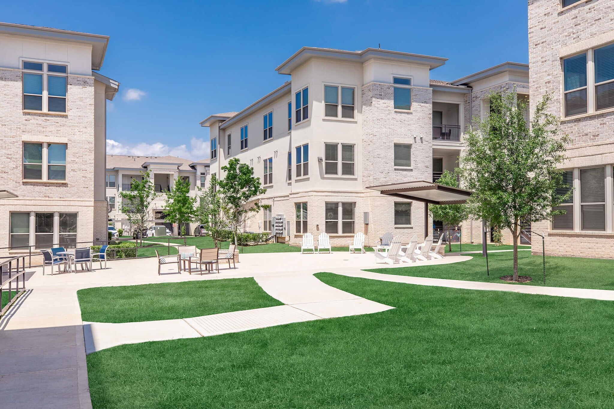 Building Photo - 1560 League Line Rd