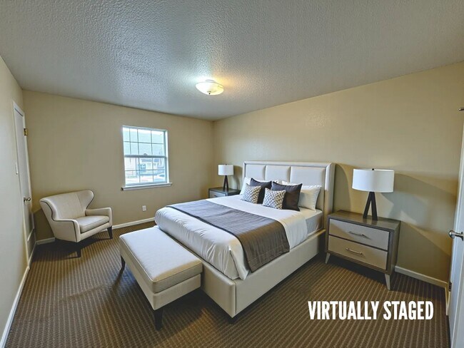 Building Photo - 4808 Rainbow Cir