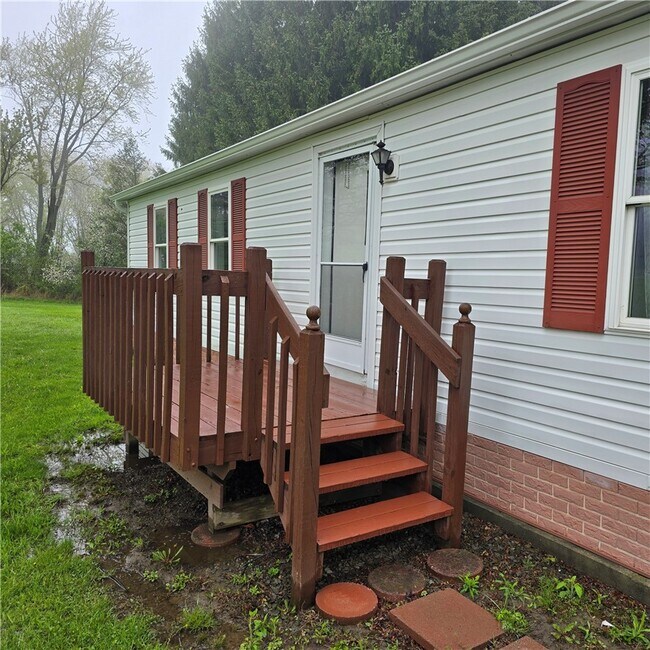 Building Photo - 4282 Co Rd