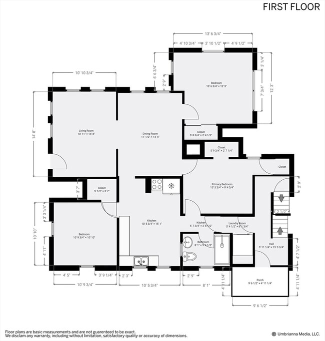 Building Photo - 33 Seagrave St