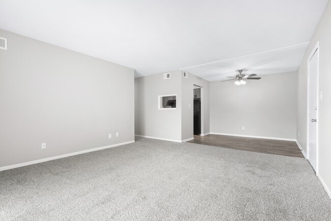 Floorplan - Quail Run