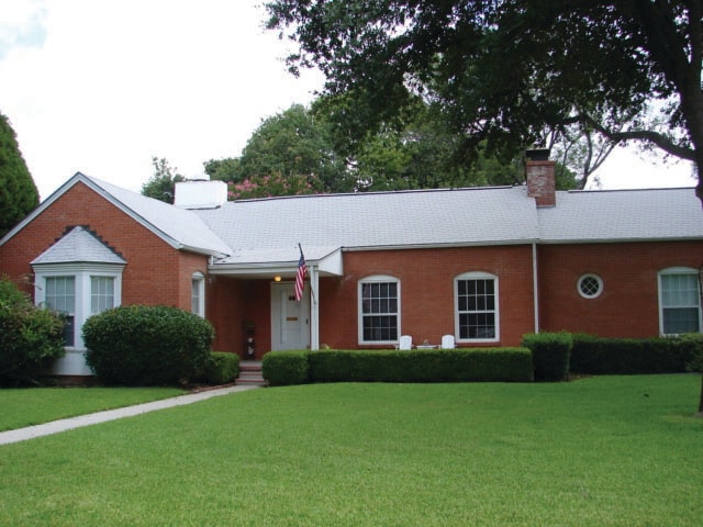 Building Photo - NAS JRB Fort Worth Homes