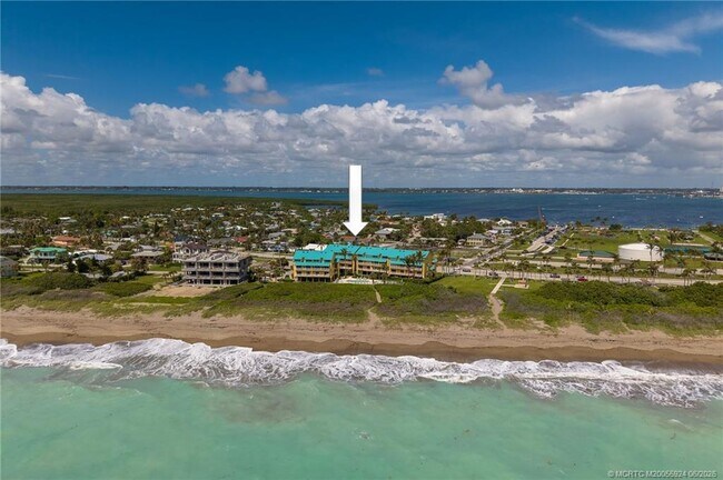 Building Photo - 1550 S Ocean Dr