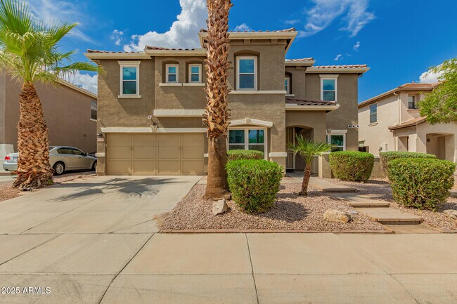 Primary Photo - 3764 E Liberty Ln