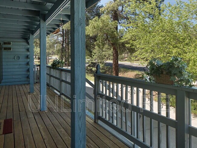 Building Photo - 4555 S Lake Mary Rd