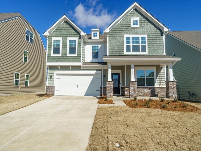 Primary Photo - Brand New 5 Bedroom 3 full baths in Steele...