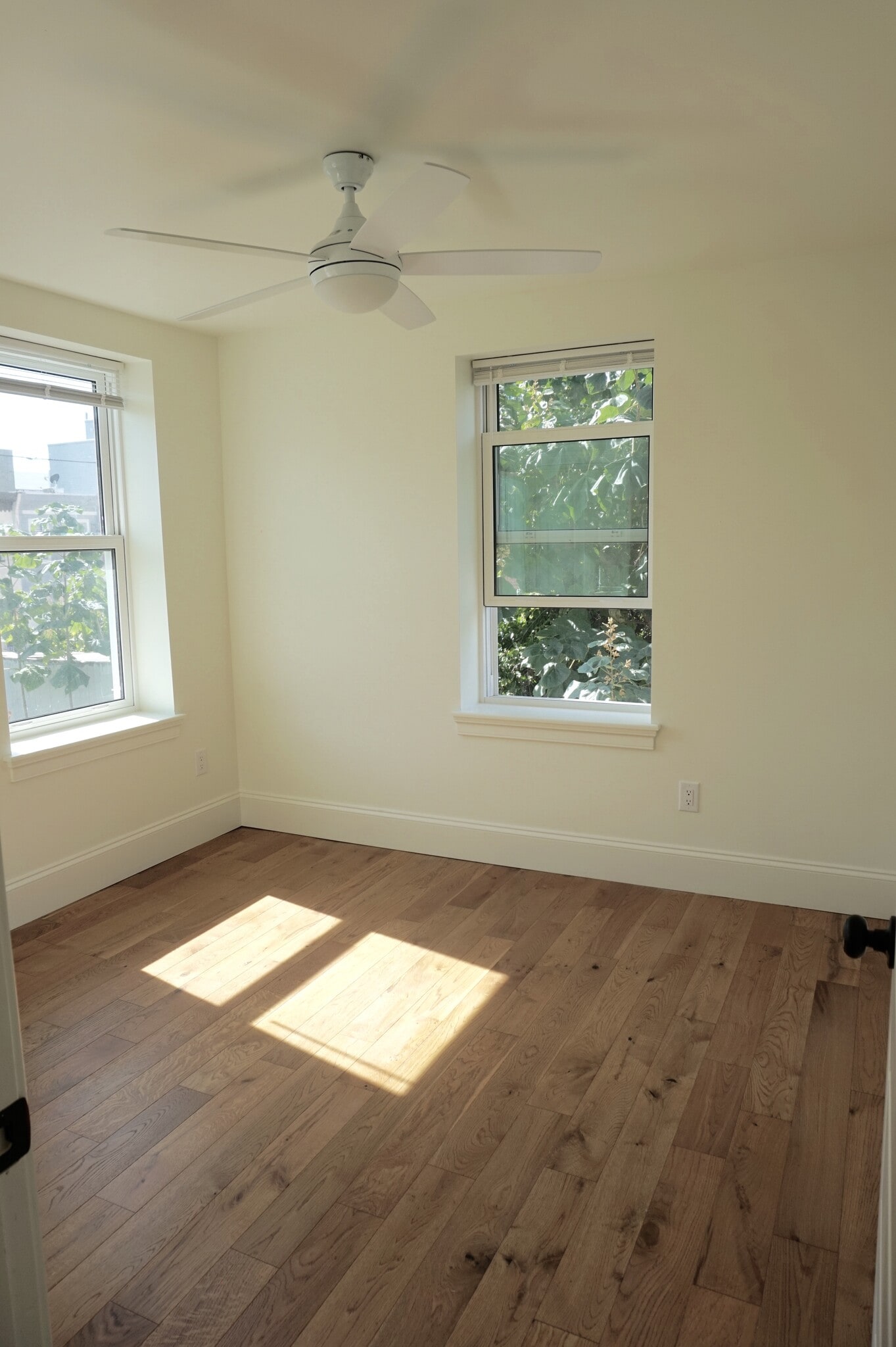 2nd Floor back bedroom - 1138 S 24th St