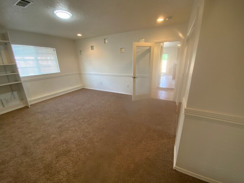 Bedroom 3 - 6116 Cloudcroft Rd NW