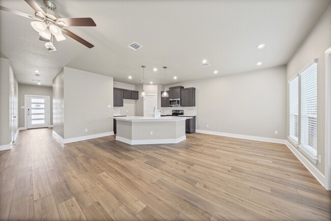 Building Photo - Brand New 3-Bedroom Home in Hartrick Ranch...