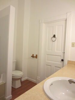 Unit 3 Bathroom - 126 N Lake Ave