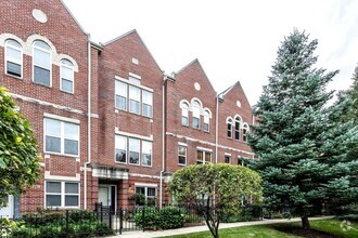 Building Photo - 5218 S Berkeley Ave