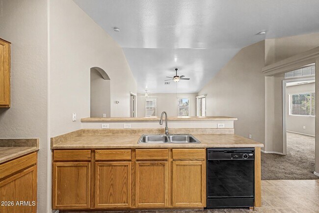 Building Photo - 2159 W Pinkley Ave