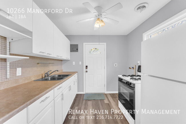 Building Photo - 10266 Manorford Dr