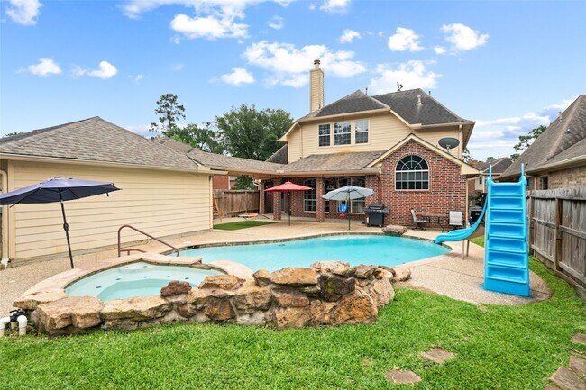 Building Photo - 3714 Cedar Glen Ln