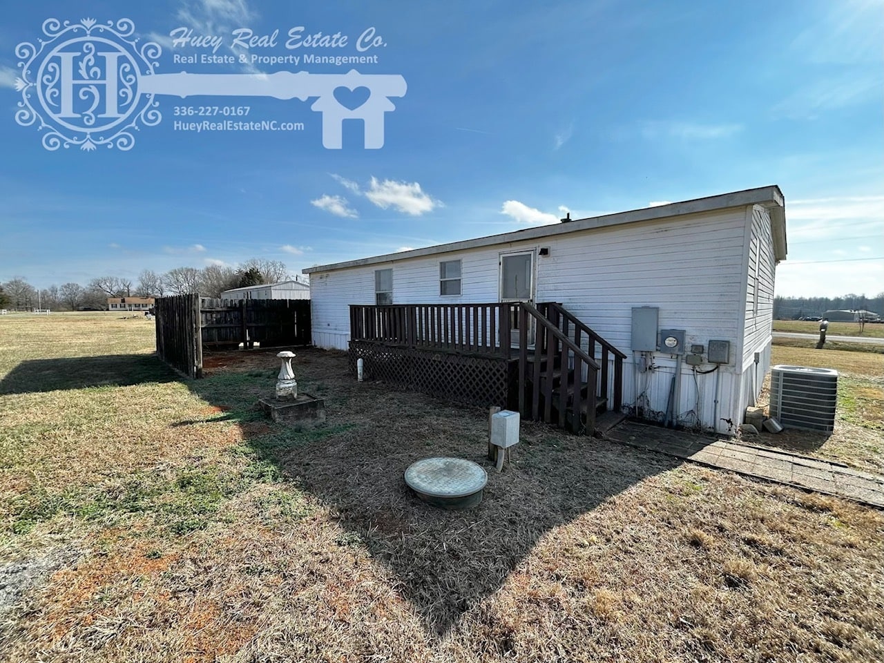 Building Photo - 2008 Burnett Church Rd