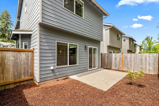 Building Photo - New Braidwood Village Home for Rent!