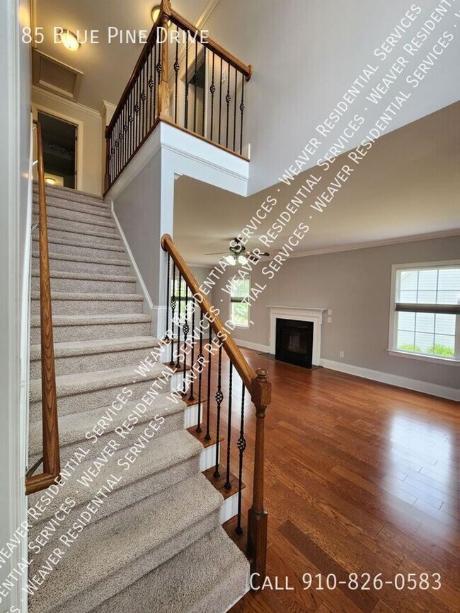 Building Photo - BEAUTIFUL TWO STORY HOME IN ANDERSON CREEK