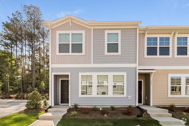 Building Photo - 539 Landing View Dr