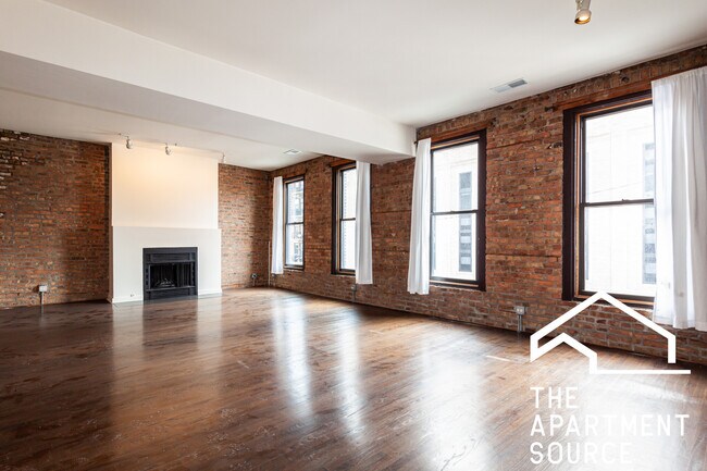 Building Photo - 1330 W Madison St