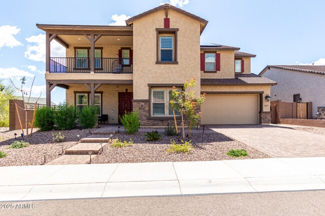 Primary Photo - 12637 W Cassia Trail