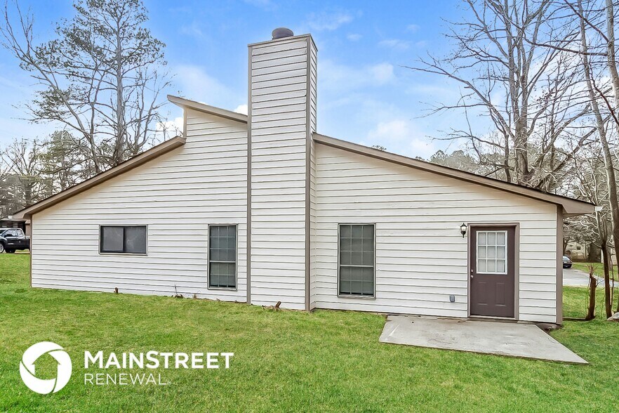 Building Photo - 7326 Exeter Ct