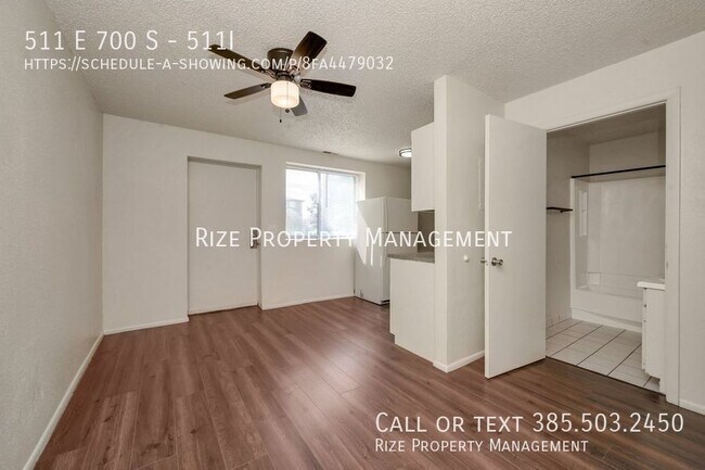 Building Photo - 511 E 700 S