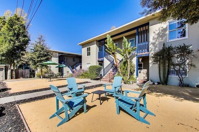 Building Photo - 1225 University Ave