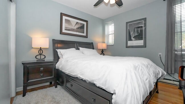 Building Photo - 134 Garden St